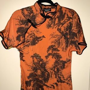 Beautiful Zara Maxi Dress